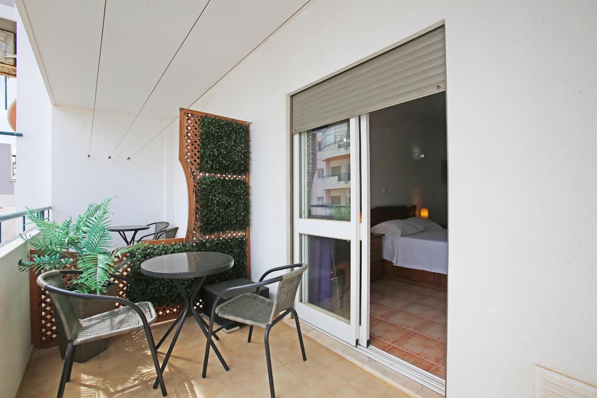 P - Meia-Praia Seaview Guesthouse Lagos Room photo